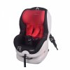 Autosedačka LUNARO Coto Baby Isofix 9-18 kg - Červená