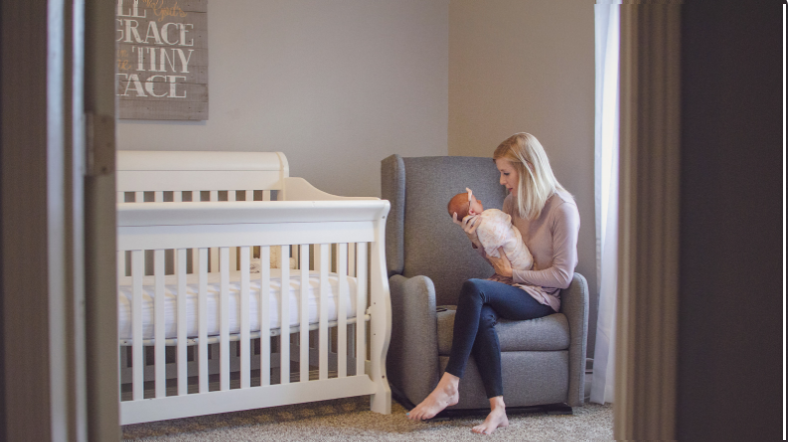 TOP produkty, které Vám nesmí chybět při narození miminka!