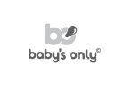 Baby's only