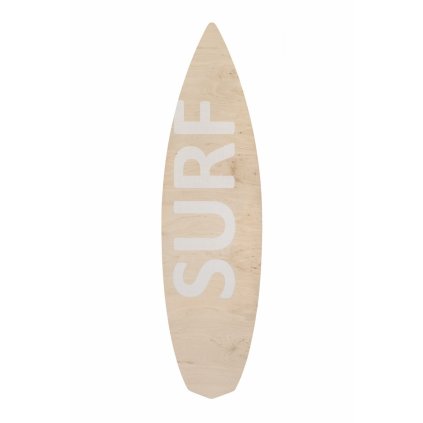 Dekorácia do detskej izby Caramella surf