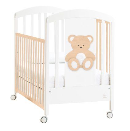 PELUCHE NATURE LETTINO