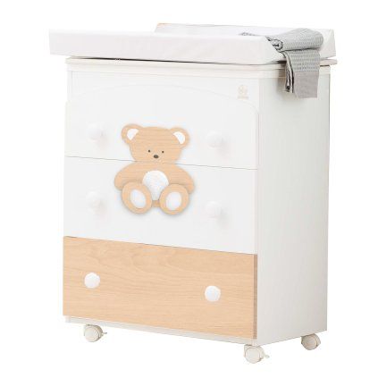PELUCHE NATURE BAGNETTO