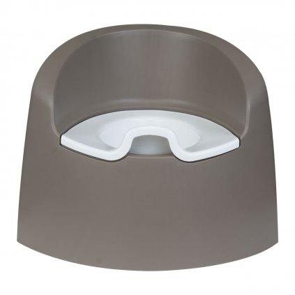 Quax můj dětský nočník Potty šedý