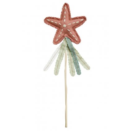 Lorena Canals Kouzelná hůlka Starfish