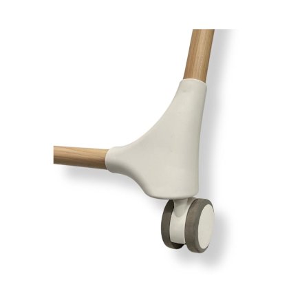 Quax kolečka k židli Prima a Papum