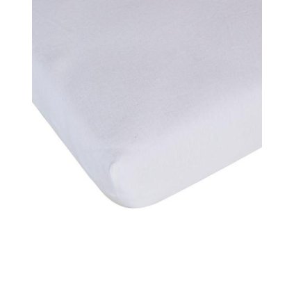 Napínací prostěradlo na matraci Quax 70 x 140cm