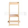 LEARNY TOWER NATURALE MISURE
