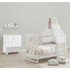 Dětská komoda do pokoje Italbaby Matisse – Choco