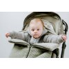 Baby's only ziní fusak do kočárku Hope