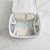 Italbaby kosmetický kufřík Matisse grey