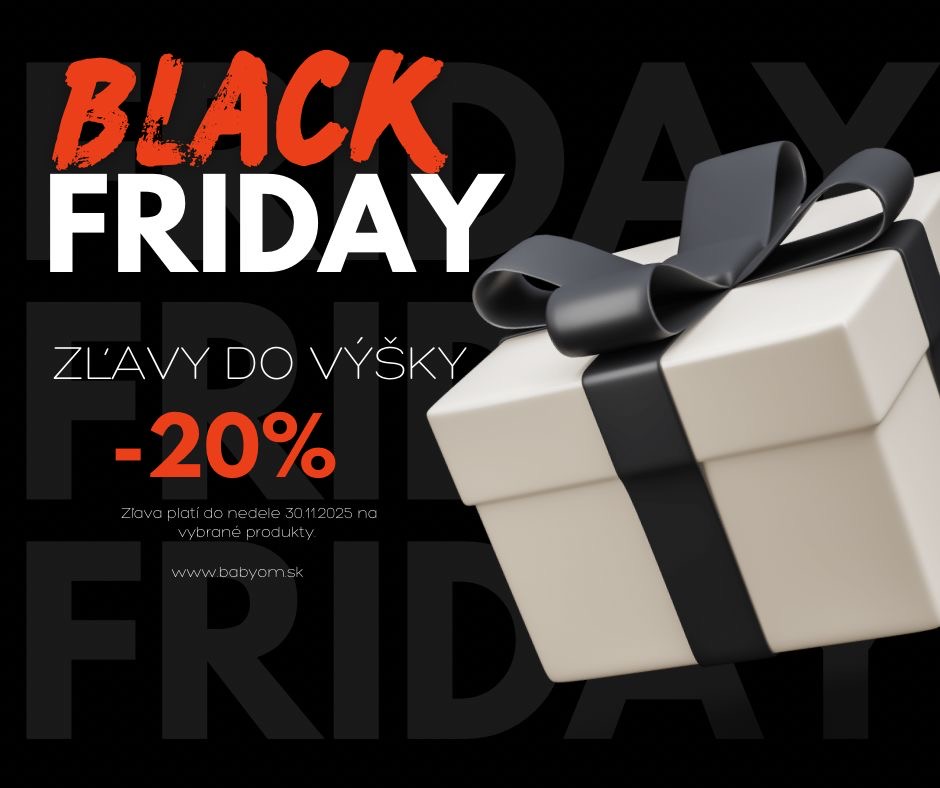 Zľava až 20% na detský nábytok