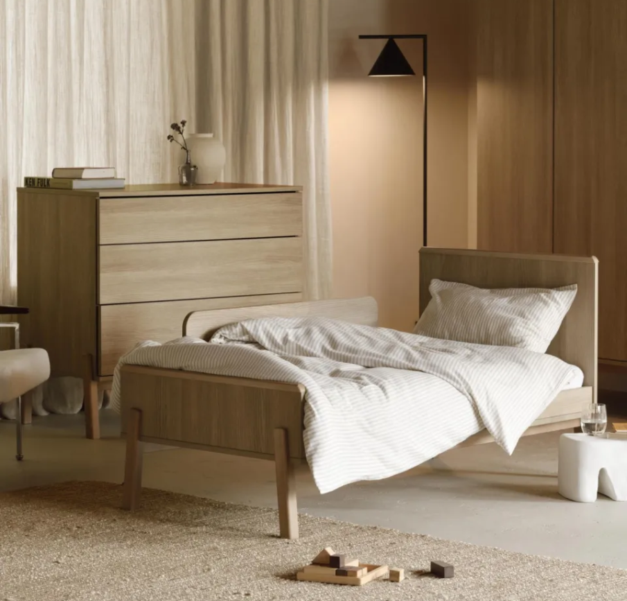 Quax junior detská izba Ashi