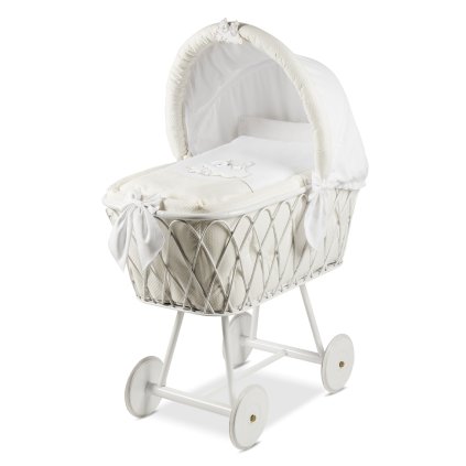 Italbaby Aurora Sogni D´oro kolíska na kolieskach