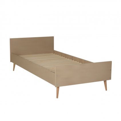 Quax drevená posteľ 90x200cm