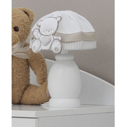 Italbaby stolná lampa do izby