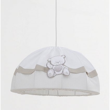 Italbaby visiaci luster do detskej izby