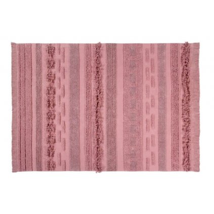 Lorena Canals ručne tkaný bavlnený koberec 140x200cm