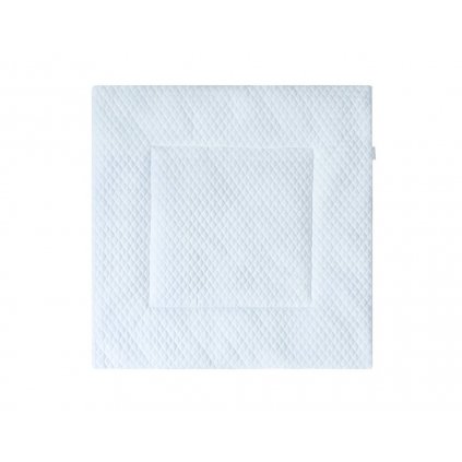 Caramella Baby Blue podložka na hranie modrá