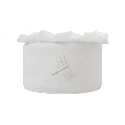 Odkladací box ivory