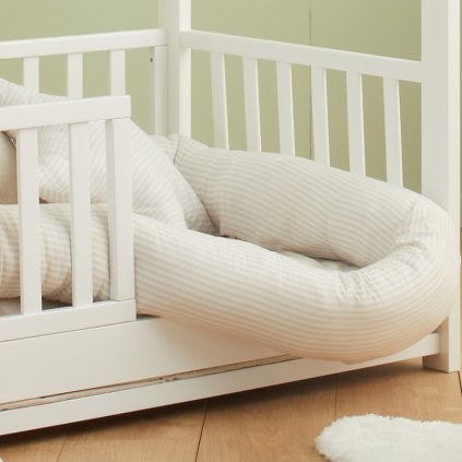 Nanán sada bočních strán Montessori