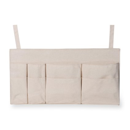 Závesný organizér Quax - do postieľky alebo ohrádky