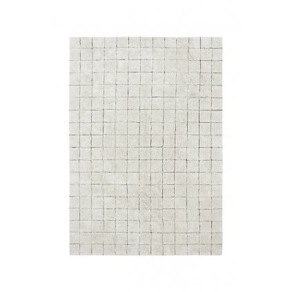 Lorena Canals prateľný koberec Mozaika