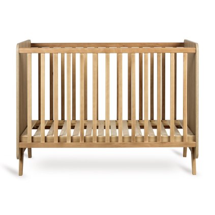 Quax dětská postýlky 60x120 Loft Honey
