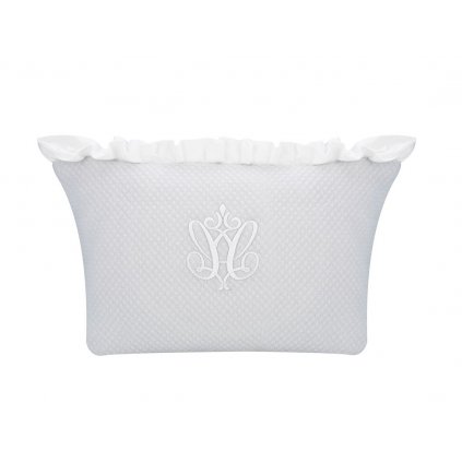 24455 caramella pure grey kozmeticka taska