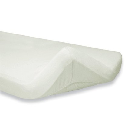 Italbaby froté plachta na matrac Terry 70x140cm