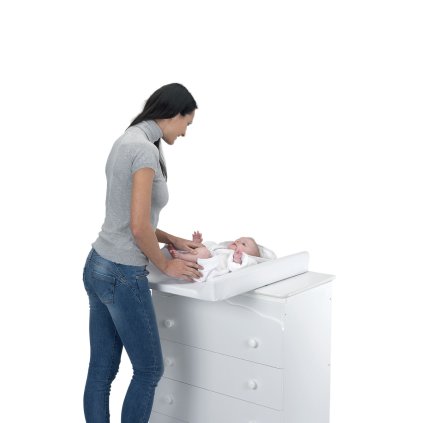 Italbaby prebaľovací systém Easy dress pre pulty