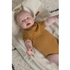 Baby´s only detský podbradník Pure karamelový