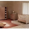 Moderná detská rastúca izba Tsugi Honey Ash