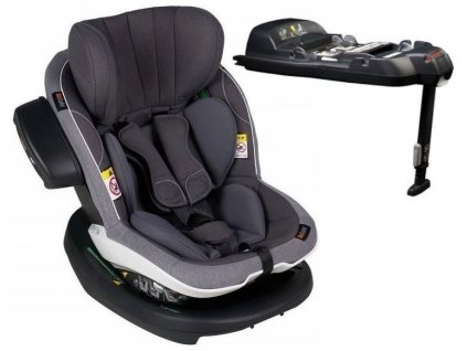 cze pl BeSafe iZi Modular RWF X1 i Size Autosedacka 9 18kg Zakladna ISOfix BeSafe iZi Modular i Size 46566 9