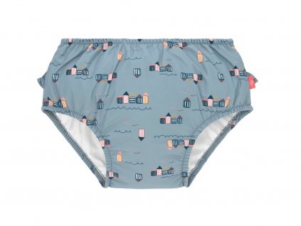 1325143 swim diaper lassig splash girls beach house 18 mo