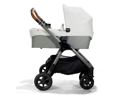 Joie Finiti i Level Signature Travel System Oyster 3