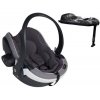 cze pm Autosedacka BeSafe iZi Go Modular X1 i Size 0 13kg Zakladna ISOfix BeSafe iZi Modular i Size Kovovy melange 46577 6