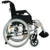 Manual Wheelchair Excel G-Lightweight + Max. 120 kg, Seat: 50cm, 50/1