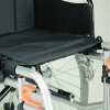Manual Wheelchair Excel G-Lightweight + Max. 120 kg, Seat: 50cm, 50/1