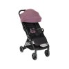 graco myavo quickfolding lightweight stroller in mulberry three quarter prod1