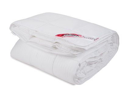 Přikrývka PRAKTIK letní i zimní (Rozměr přikrývky 135x220)