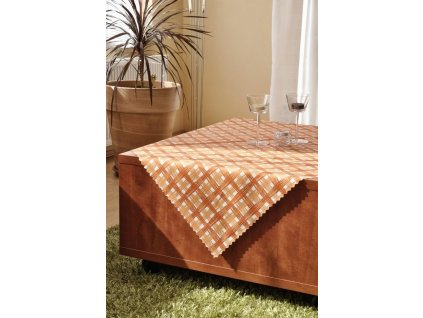 Ubrus teflon tisk 5616-1 (Velikost 30x30)