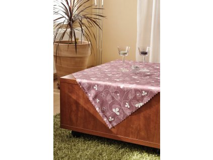 Ubrus teflon tisk 5537-2 (Velikost 100x100)