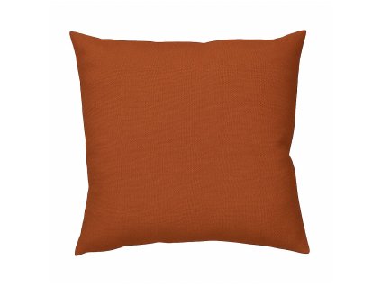 Povlak na polštář jersey nugát (Rozměr 50x70)