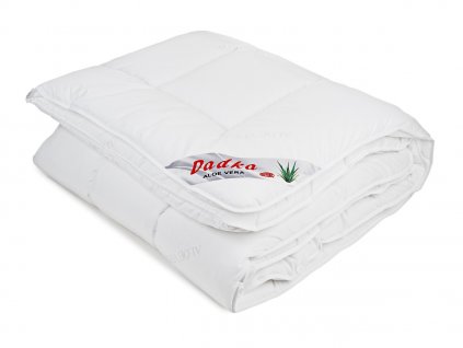 Přikrývka ALOE VERA celoroční (Rozměr přikrývky 135x200)