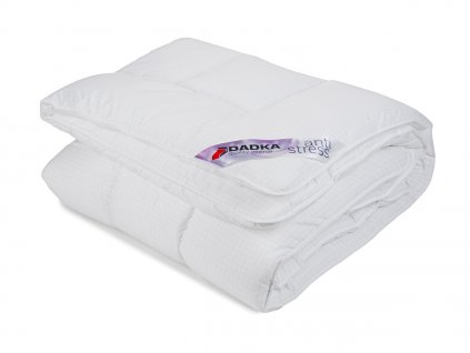 Přikrývka Antistress celoroční (Rozměr přikrývky 135x200)