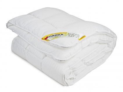 Přikrývka LUXUS Supra zimní (Rozměr přikrývky 135x200)