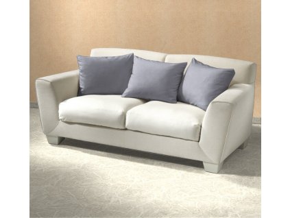 Povlak na polštář froté šedá (Varianta 40x40 cm)