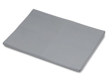 Bavlněná plachta šedá (Rozměr 140x240)
