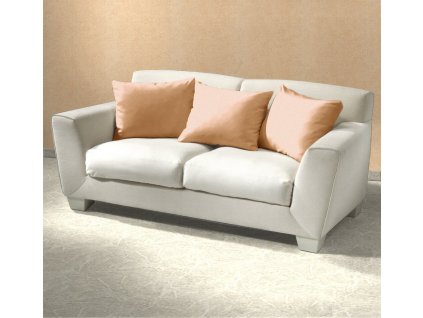 Povlak na polštář froté světle hnědá (Varianta 40x50 cm)