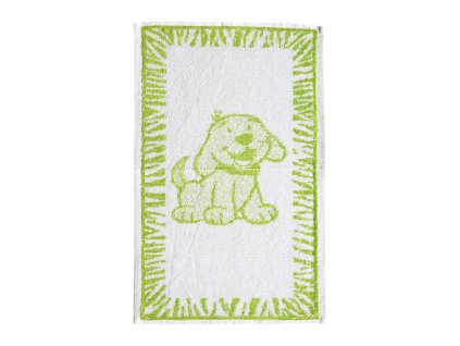 Bavlněná deka 1393-1 (Velikost 150 x 200)